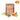Refill-Bag Mandarine-Vanille-Kamille 120g