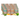 Pulver-Party mit 20 Mini-Bags