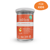 Mandarine-Vanille-Kamille Vorratsglas 135g