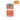 Mandarine-Vanille-Kamille Vorratsglas 135g
