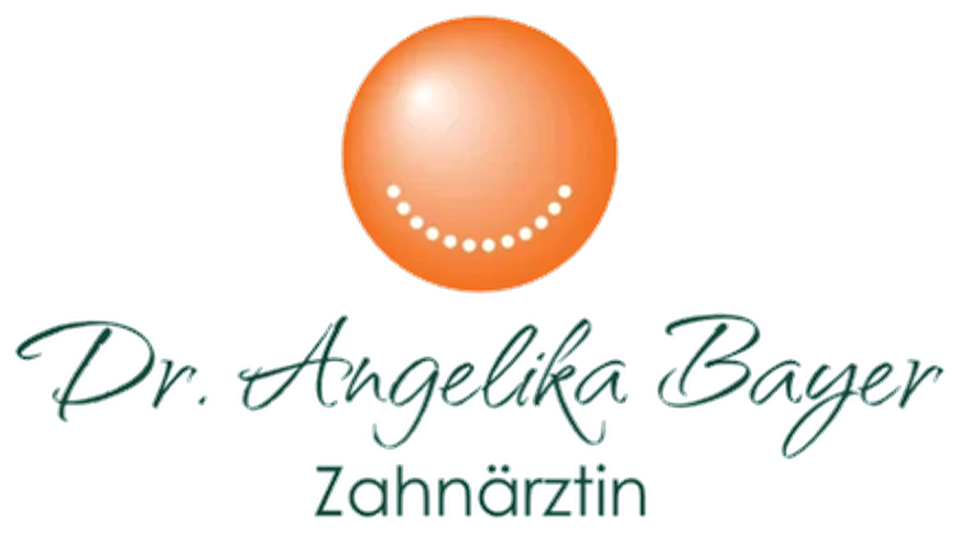 Praxislogo von Dr. Angelika Bayer