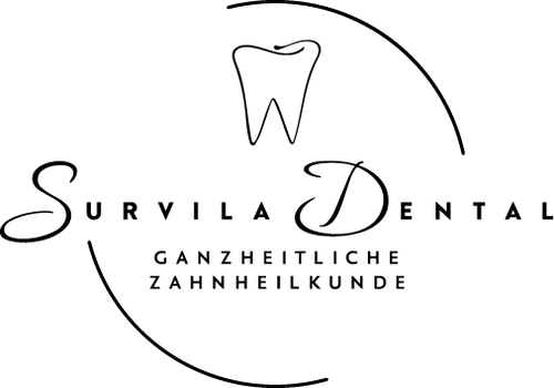 Logo von Survila Dental