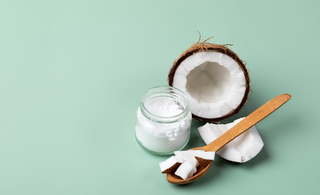 Die erstaunlichen Vorteile von Kokosöl für gesunde Zähne und Zahnfleis ...