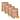 4-Pack Refill Bag Mandarin-Vanilla-Chamomile