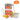 Kids Zahnpulver-Set