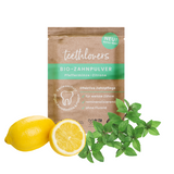 Refill-Bag Pfefferminze-Zitrone 120g