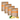 4-pack refill bag Lemon-Ginger-Turmeric