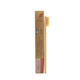 Bamboo Toothbrush for Kids