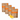 Vorratspack Zahnpflege‑Drops Fruchtige Orange