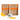 Doppelpack Zahnpflege‑Drops Fruchtige Orange