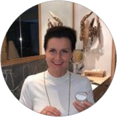 Birgit Schlee, Dentalhygienikerin